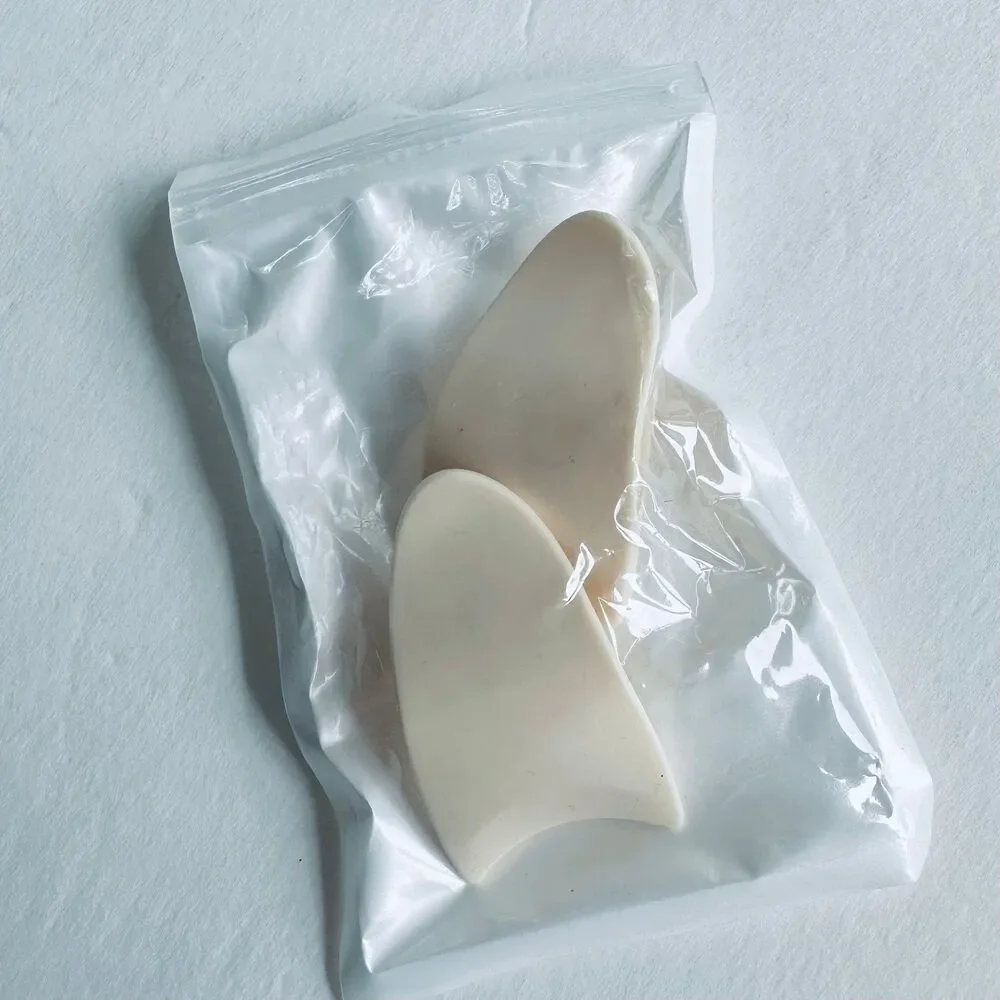 Set of 2 False Eyelash Applicator Tools